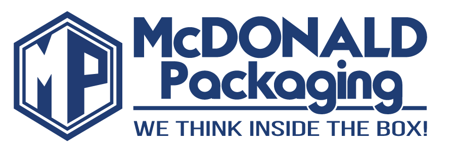 McDonald Packaging